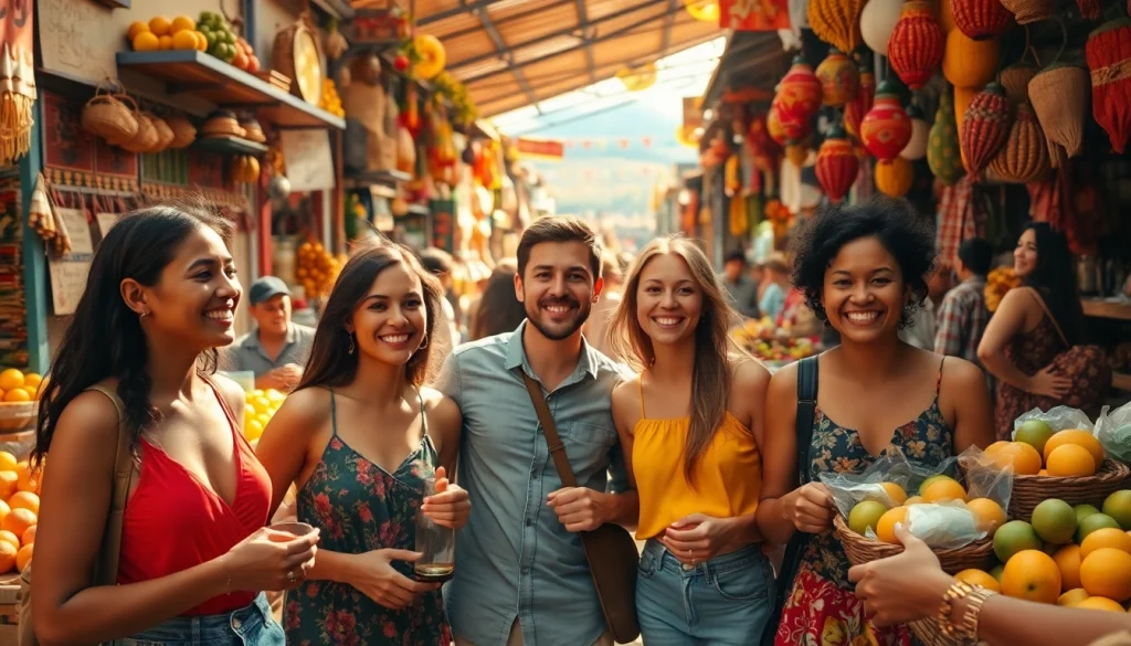 The Essential Guide to Planning Your Perfect Travel Trip