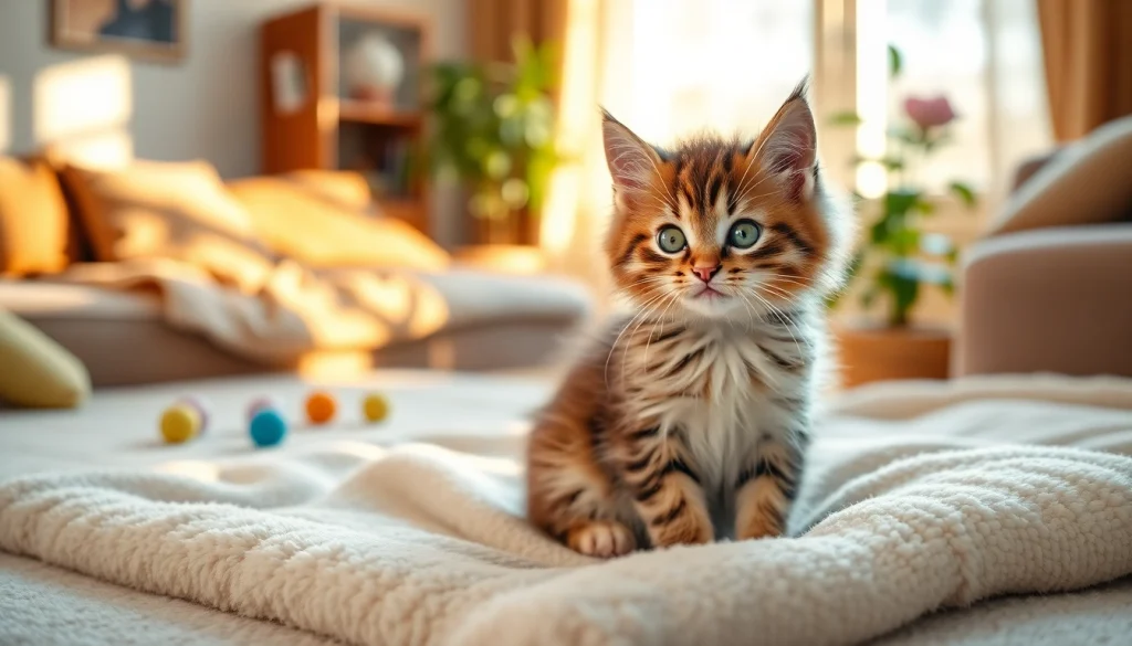 Find Your Perfect Maine Coon Kittens for Sale Oakland: A Guide for Buyers