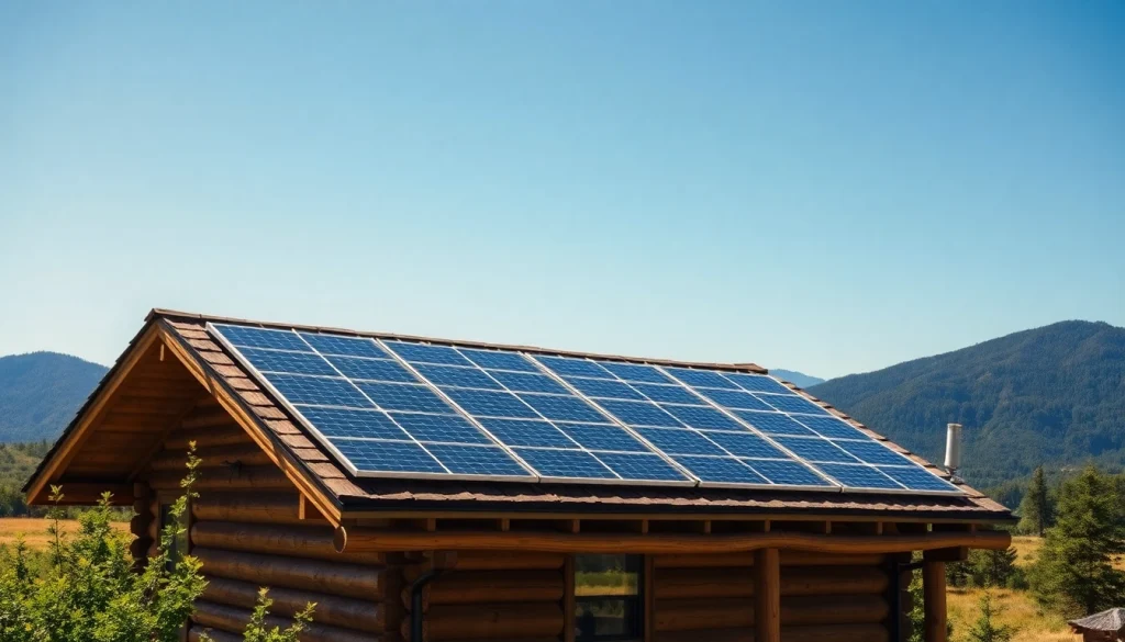 Essential Guide to Off Grid Home Solar System: FAQs and Solutions