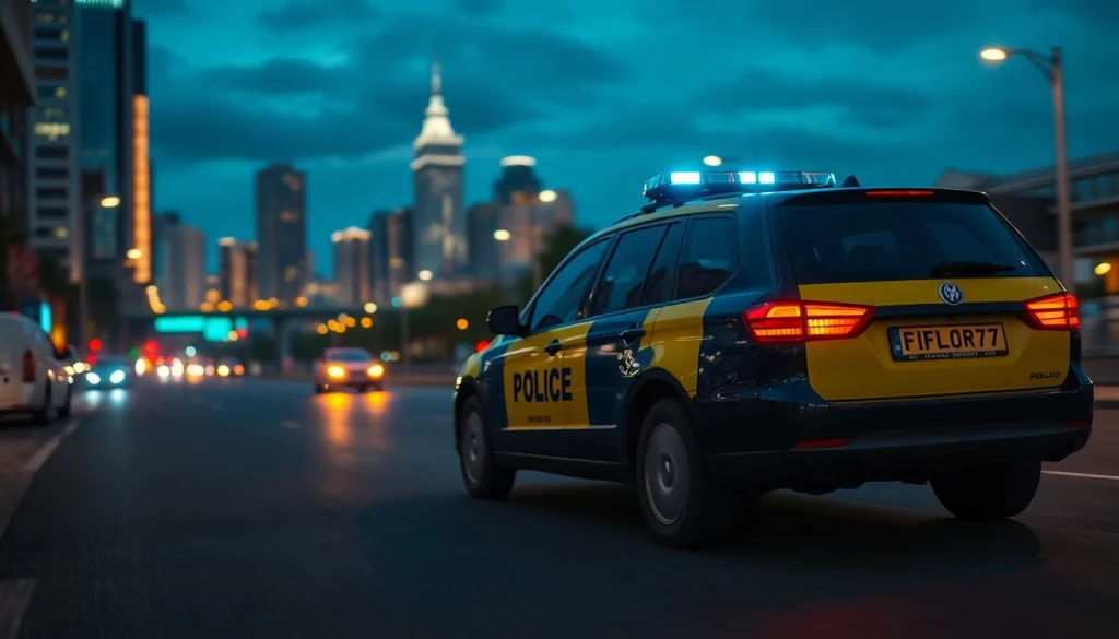 Enhancing Security with Mobile Patrols: A Comprehensive Guide
