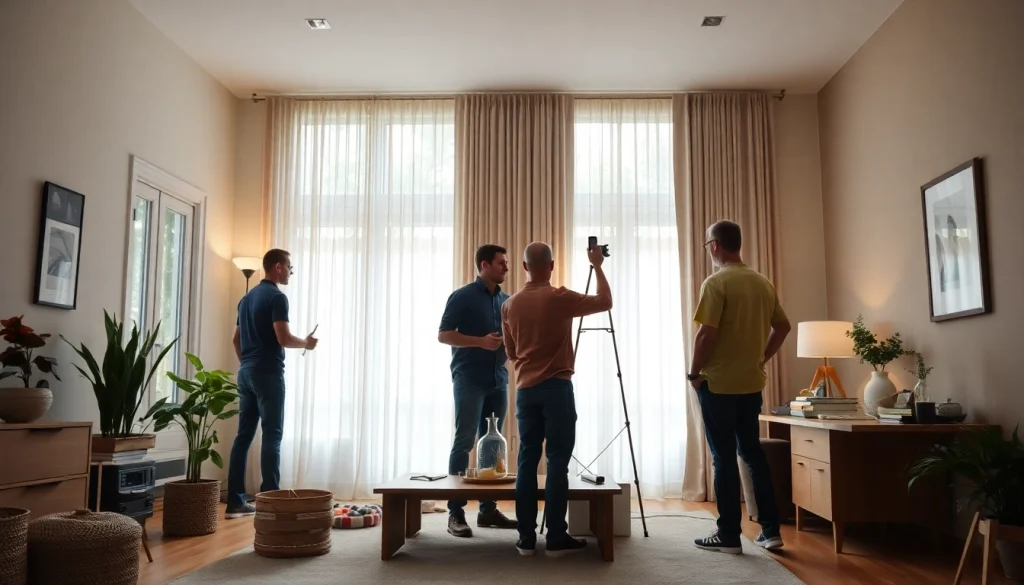 Woningontruiming met Aandacht en Zorg – Schouwman Ontruimingen