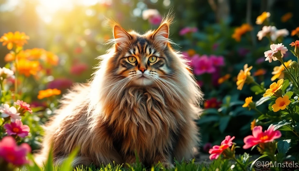 Find Your Ideal Maine Coon Cats for Sale Near Me: A Comprehensive Guide