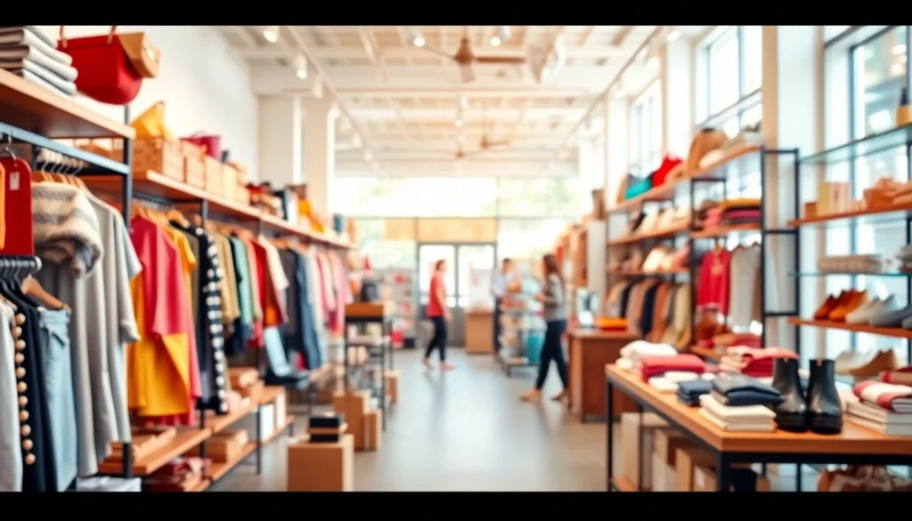 Browse the vibrant Jirle store showcasing a range of stylish products in a modern e-commerce layout.