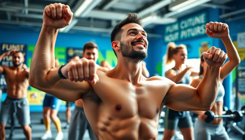 Maximizing Performance with Nitric Boost Ultra Results