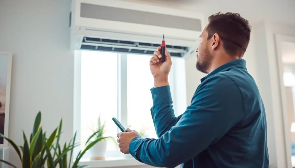 Reliable AC Repair Services in Mesa AZ for Ultimate Comfort