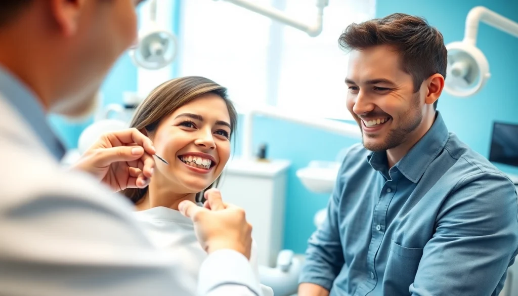 Transform your smile with braces Myrtle Beach in a welcoming orthodontic clinic.