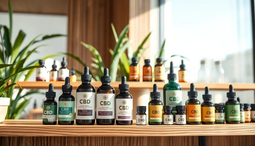 Understanding CBD UK: Benefits, Uses, and Legal Landscape