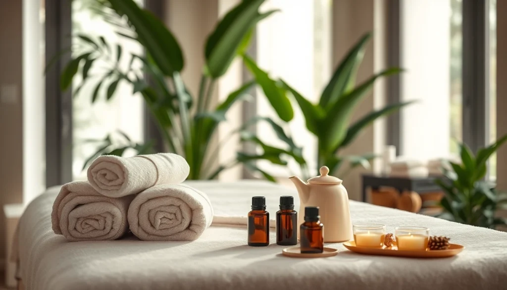 Consejos para Disfrutar al Máximo de Luxury12 en Experiencias de Spa
