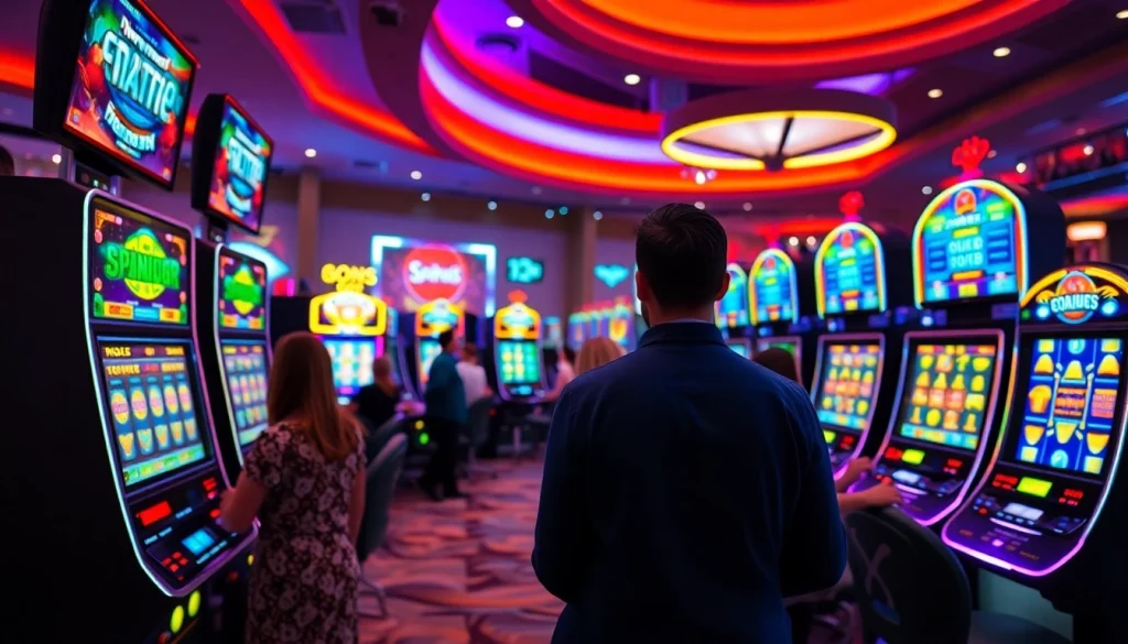 Menangkan permainan qqmacan slot dengan pengalaman kasino online yang menggembirakan.