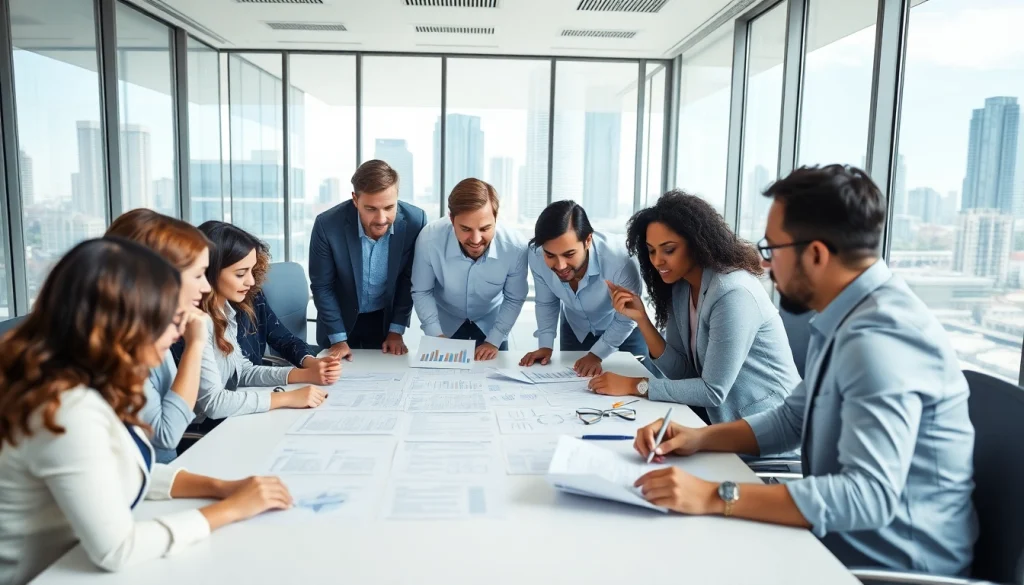 Crafting a Winning Business Plan: Essential Steps and Best Practices